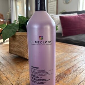 Pureology Hydrate Shampoo - Lavender